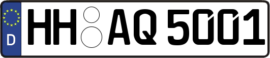 HH-AQ5001