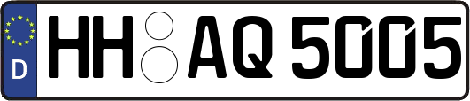 HH-AQ5005