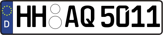 HH-AQ5011