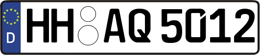 HH-AQ5012