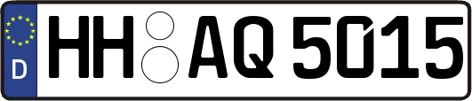 HH-AQ5015