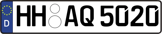 HH-AQ5020