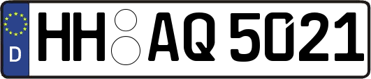 HH-AQ5021