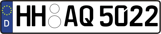 HH-AQ5022