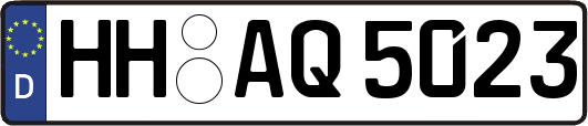 HH-AQ5023