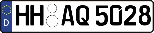 HH-AQ5028