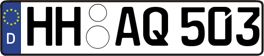 HH-AQ503
