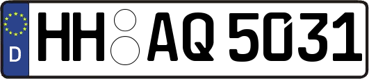 HH-AQ5031