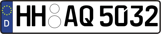 HH-AQ5032