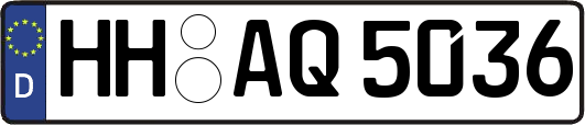HH-AQ5036