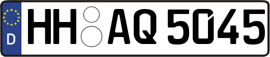HH-AQ5045