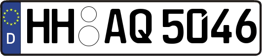 HH-AQ5046