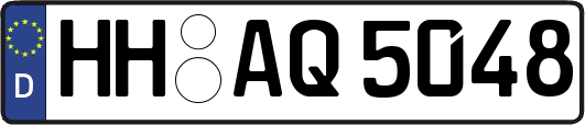 HH-AQ5048