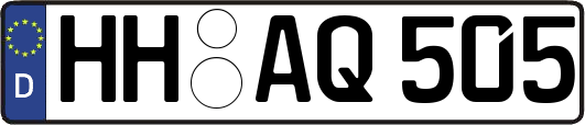 HH-AQ505