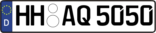 HH-AQ5050