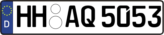 HH-AQ5053