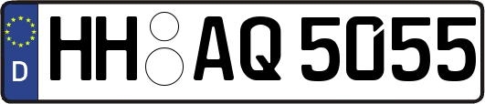 HH-AQ5055
