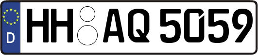 HH-AQ5059