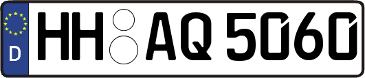 HH-AQ5060