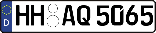 HH-AQ5065
