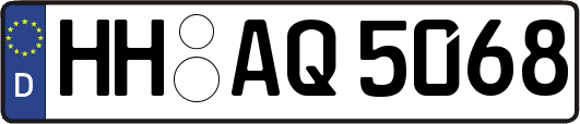 HH-AQ5068