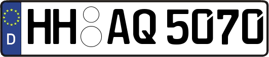 HH-AQ5070