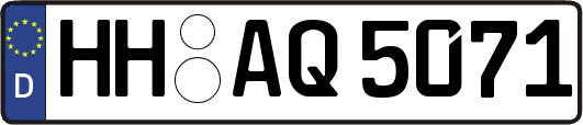 HH-AQ5071