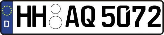 HH-AQ5072
