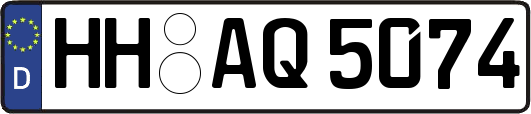 HH-AQ5074