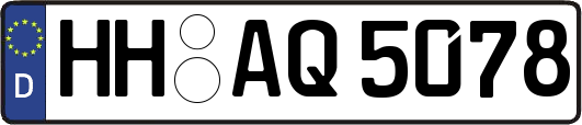 HH-AQ5078