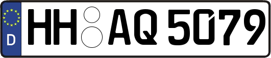 HH-AQ5079
