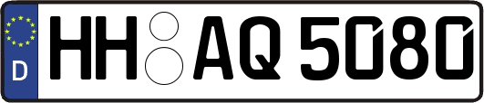 HH-AQ5080