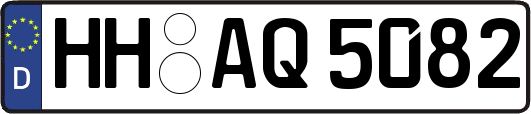 HH-AQ5082