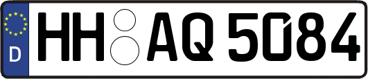 HH-AQ5084