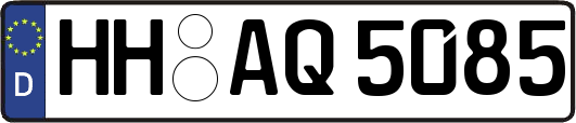 HH-AQ5085