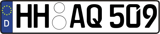 HH-AQ509