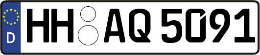 HH-AQ5091