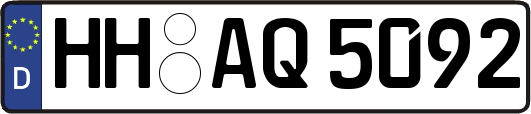 HH-AQ5092