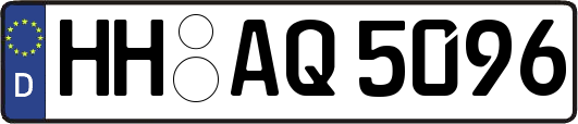 HH-AQ5096