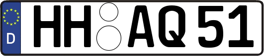 HH-AQ51