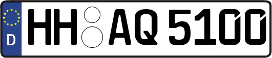 HH-AQ5100
