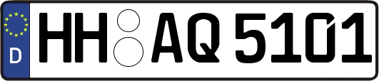 HH-AQ5101