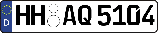 HH-AQ5104