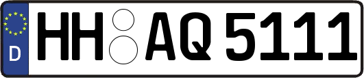 HH-AQ5111