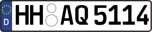 HH-AQ5114