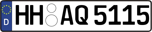 HH-AQ5115