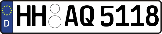 HH-AQ5118