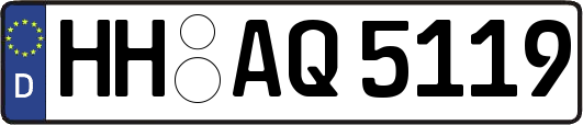 HH-AQ5119