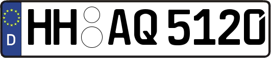 HH-AQ5120