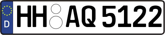 HH-AQ5122